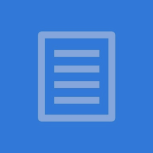 Manual para el desarrollo de clústeres